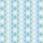 Papel de Parede Infantil Geometrico Menino