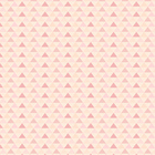 Papel De Parede Infantil Geometrico Tamanho:2,70x0,60