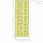 Papel de Parede Infantil Girafa Safari