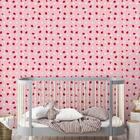 Papel de Parede Infantil Joaninha