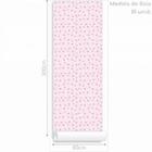 Papel de Parede Infantil Mamadeira