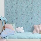 Papel de Parede Infantil Marinheiro