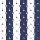 Papel De Parede Infantil Marinheiro N4290 - 10m