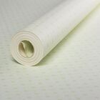 Papel De Parede Infantil Mini Flores Verde Menta - 390503