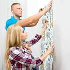 Papel De Parede - Infantil Mod044 - 60x300cm