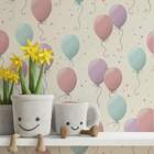 Papel De Parede - Infantil Mod076 - 60x300cm