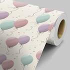 Papel De Parede - Infantil Mod076 - 60x300cm