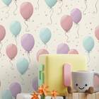 Papel De Parede - Infantil Mod076 - 60x300cm
