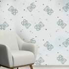 Papel De Parede - Infantil Mod085 - 60x300cm