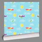 Papel De Parede - Infantil Mod - 001 - 60x300cm