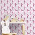 Papel De Parede - Infantil Mod - 024 - 60x300cm