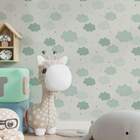 Papel De Parede - Infantil Mod - 057 - 60x300cm