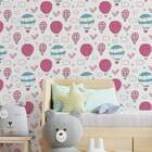 Papel De Parede - Infantil Mod - 062 - 60x300cm