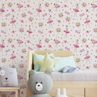 Papel De Parede - Infantil - Modelo 107-60x300cm