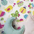 Papel De Parede - Infantil - Modelo 117-60x300cm