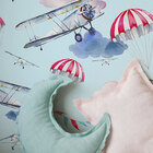 Papel De Parede - Infantil - Modelo 127-60x300cm