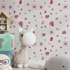 Papel De Parede - Infantil - Modelo 34-60x300cm