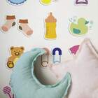 Papel De Parede - Infantil - Modelo 3-60x300cm