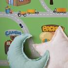 Papel De Parede - Infantil - Modelo 47-60x300cm