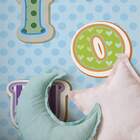 Papel De Parede - Infantil - Modelo 54-60x300cm