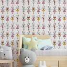 Papel De Parede - Infantil - Modelo 58-60x300cm