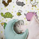 Papel De Parede - Infantil - Modelo 66-60x300cm