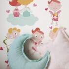 Papel De Parede - Infantil - Modelo 68-60x300cm