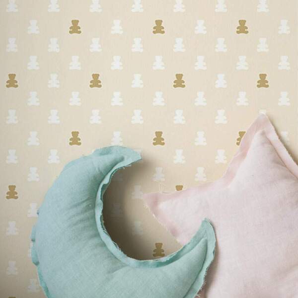 Papel De Parede - Infantil - Modelo 70-60x300cm