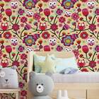 Papel De Parede - Infantil - Modelo 73-60x300cm