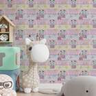 Papel De Parede - Infantil - Modelo 85-60x300cm