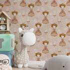 Papel De Parede - Infantil - Modelo 97-60x300cm