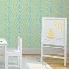 Papel de Parede Infantil Passarinhos