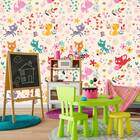 Papel De Parede Infantil Pets N4345 - 10m
