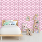 Papel De Parede Infantil Princesa Arabesco 10 Metros