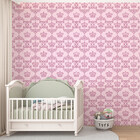 Papel De Parede Infantil Princesa Arabesco 3 Metros