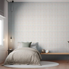 Papel De Parede Infantil Revoada Ref. 4406