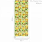 Papel de Parede Infantil Safari