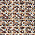 Papel De Parede Infantil Safari Fundo Listrado Amarelo 10 Met