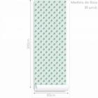 Papel de Parede Infantil Sereia Menina