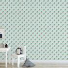 Papel De Parede Infantil Sereia Menina