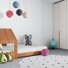 Papel De Parede Infantil Sonhos - 4223 Geometrico