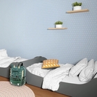 Papel De Parede Infantil Sonhos - 4237 Poá