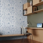 Papel De Parede Infantil Sonhos - 4252