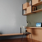 Papel De Parede Infantil Sonhos - Pp236 Poá