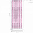 Papel De Parede Infantil Unicórnio Lilás