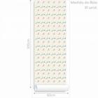 Papel De Parede Infantil Unicórnios Coloridos