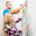 Papel De Parede Infantil Unicórnios Modelo 10-60x300cm