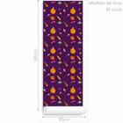 Papel de Parede Infantil Universo