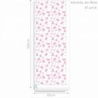 Papel De Parede Infantil Ursinho Menina