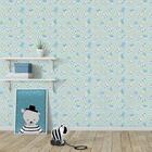 Papel De Parede Infantil Ursinho Menino